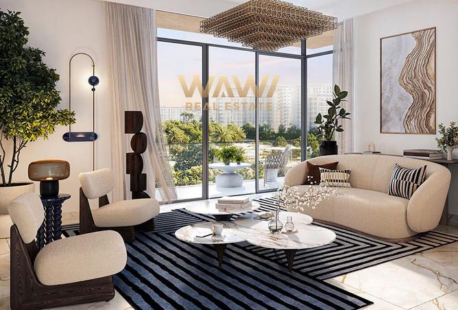 Pool View and Park | Address Residences | Q22029