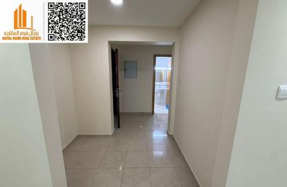 Apartment - 2 Bedrooms - 3 Bathrooms for rent in Al Rumailah 2 - Al Rumaila - Ajman