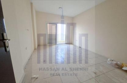 Apartment - 2 Bedrooms - 2 Bathrooms for rent in Muwailih Building - Muwaileh - Sharjah