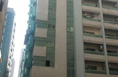 Apartment - 3 Bedrooms - 3 Bathrooms for rent in Ali Mousa Tower 1 - Al Majaz 2 - Al Majaz - Sharjah Apartment - 3 Bedrooms - 3 Bathrooms for rent in Ali Mousa Tower 1 - Al Majaz 2 - Al Majaz - Sharjah