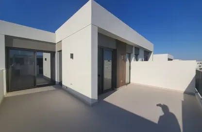 Townhouse - 5 Bedrooms - 5 Bathrooms for rent in Aura - Tilal Al Ghaf - Dubai