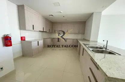 Apartment - 1 Bedroom - 2 Bathrooms for rent in Topaz Avenue - Al Furjan - Dubai