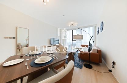 Apartment - 2 - 3 for rent in One of One Luxury Residences - Business Bay - Dubai Apartment - 2 - 3 for rent in One of One Luxury Residences - Business Bay - Dubai
