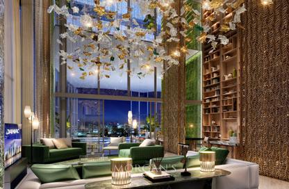 Apartment - 2 - 3 for sale in Damac City Tower A - Damac City - Al Safa 1 - Al Safa - Dubai Apartment - 2 - 3 for sale in Damac City Tower A - Damac City - Al Safa 1 - Al Safa - Dubai