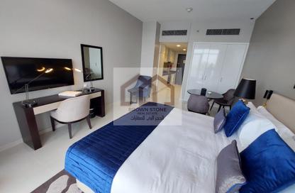 Apartment - Studio - 1 for sale in Artesia D - Artesia - Damac Hills - Dubai