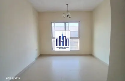 Apartment - 2 Bedrooms - 2 Bathrooms for rent in Muwaileh Commercial - Sharjah