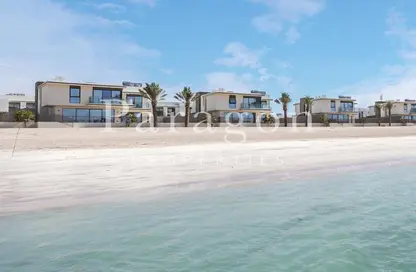 Townhouse - 2 Bedrooms - 4 Bathrooms for sale in Falcon Island North - Falcon Island - Al Hamra Village - Ras Al Khaimah