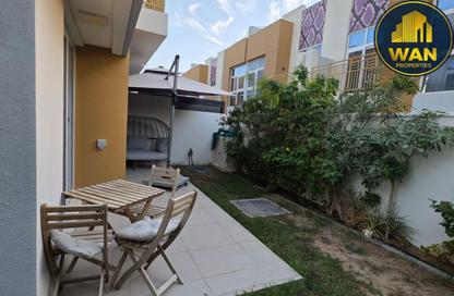 Townhouse - 3 Bedrooms - 3 Bathrooms for rent in Avencia 2 - Avencia - Damac Hills 2 - Dubai