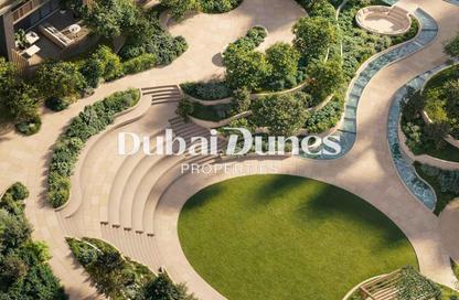 Apartment - 3 - 5 for sale in Arancia Yards 2 Building B - Arancia Yards 2 By Beyond - City of Arabia - Dubai