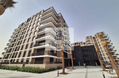 Apartment - 2 Bedrooms - 3 Bathrooms for sale in Jawaher Residences - Maryam Island - Sharjah