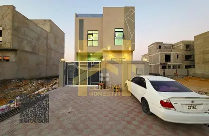 فيلا - 5 غرف نوم - 7 حمامات للبيع في الزاهية جاردنز - الزاهية - عجمان