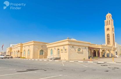Land - Studio for sale in Al Mowaihat 1 - Al Mowaihat - Ajman