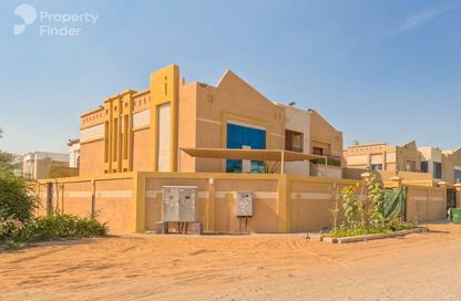 Land - Studio for sale in Al Mowaihat 1 - Al Mowaihat - Ajman