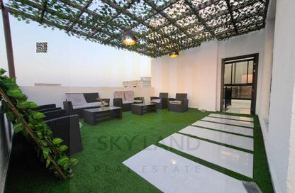 Villa - 6 Bedrooms - 7+ Bathrooms for sale in Al Zaheya Gardens - Al Zahya - Ajman