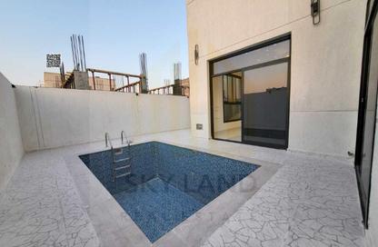 Villa - 6 Bedrooms - 7+ Bathrooms for sale in Al Zaheya Gardens - Al Zahya - Ajman Villa - 6 Bedrooms - 7+ Bathrooms for sale in Al Zaheya Gardens - Al Zahya - Ajman