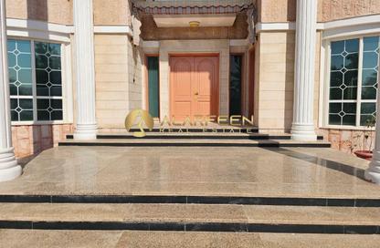 Villa - 7+ Bedrooms - 7+ Bathrooms for rent in Al Barsha 2 Villas - Al Barsha 2 - Al Barsha - Dubai