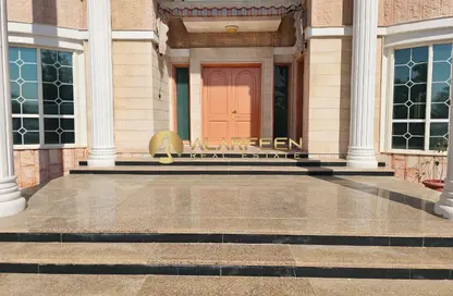 Villa - 7+ Bedrooms for rent in Al Barsha 2 Villas - Al Barsha 2 - Al Barsha - Dubai