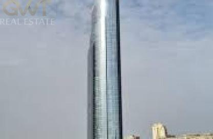 Apartment - Studio - 1 Bathroom for rent in D1 Tower - Culture Village - Dubai