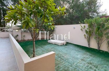 Villa - 4 Bedrooms - 5 Bathrooms for rent in Golf Gardens - Khalifa City - Abu Dhabi Villa - 4 Bedrooms - 5 Bathrooms for rent in Golf Gardens - Khalifa City - Abu Dhabi