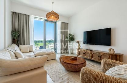 Apartment - 1 Bedroom - 2 Bathrooms for rent in Canal Front Residence 5 - Canal Front Residences - Al Wasl - Dubai