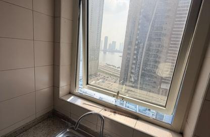 Apartment - 2 - 3 for sale in Al Khan Corniche - Al Khan - Sharjah