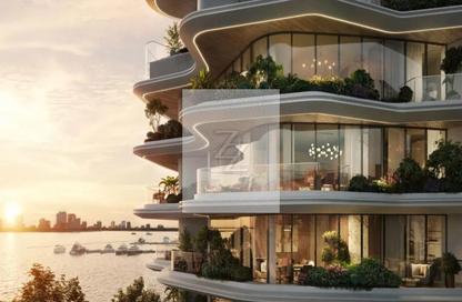 شقة - 2 غرف نوم - 3 حمامات للبيع في ليا من أفينيو - جزر دبي - دبي شقة - 2 غرف نوم - 3 حمامات للبيع في ليا من أفينيو - جزر دبي - دبي