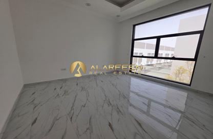 Villa - 5 Bedrooms - 7 Bathrooms for rent in Nad Al Sheba Gardens 1 - Nad Al Sheba Gardens - Nad Al Sheba 1 - Nad Al Sheba - Dubai