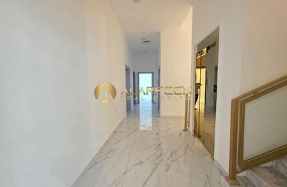 Villa - 5 Bedrooms - 7 Bathrooms for rent in Nad Al Sheba Gardens 1 - Nad Al Sheba Gardens - Nad Al Sheba 1 - Nad Al Sheba - Dubai