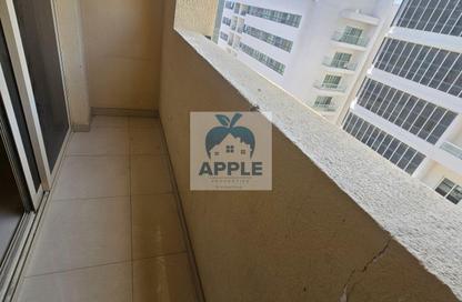 Apartment - 3 Bedrooms - 3 Bathrooms for rent in Muwaileh 3 Building - Muwaileh - Sharjah