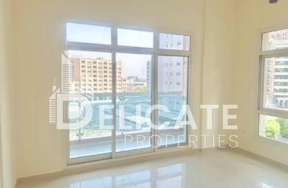 Apartment - 1 Bedroom - 2 Bathrooms for rent in La Vista Residence 3 - La Vista Residence - Dubai Silicon Oasis - Dubai