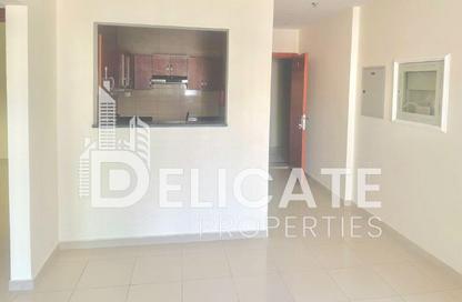 Apartment - 1 Bedroom - 2 Bathrooms for rent in La Vista Residence 3 - La Vista Residence - Dubai Silicon Oasis - Dubai