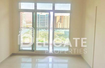Apartment - 1 Bedroom - 2 Bathrooms for rent in La Vista Residence 3 - La Vista Residence - Dubai Silicon Oasis - Dubai