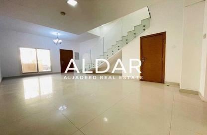 Villa - 4 Bedrooms - 6 Bathrooms for rent in Orchid Park - District 15 - Jumeirah Village Circle - Dubai