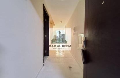 Apartment - 1 - 1 for rent in Al Kawthar Tower - Al Nahda - Sharjah Apartment - 1 - 1 for rent in Al Kawthar Tower - Al Nahda - Sharjah