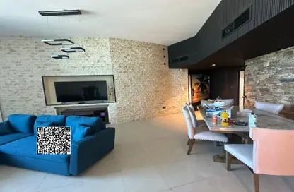 شقة - 2 غرف نوم - 3 حمامات للبيع في مساكن كورنيش عجمان - طريق كورنيش عجمان - عجمان