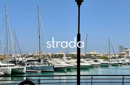 شقة - 2 غرف نوم - 3 حمامات للبيع في روبي - تيارا - نخلة جميرا - دبي