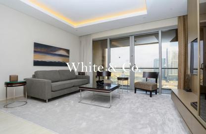 Apartment - 1 Bedroom - 1 Bathroom for sale in Kempinski Central Avenue - Downtown Dubai - Dubai