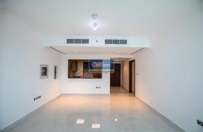 Apartment - 1 Bathroom for rent in Al Raha Beach - Abu Dhabi