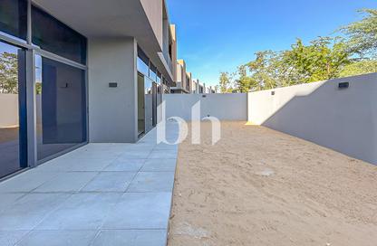 Villa - 4 Bedrooms - 5 Bathrooms for sale in Sendian - Masaar - Tilal City - Sharjah