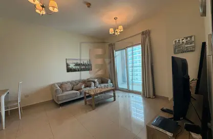 Apartment - 1 Bedroom - 2 Bathrooms for rent in Red Residency - Dubai Sports City - Dubai Apartment - 1 Bedroom - 2 Bathrooms for rent in Red Residency - Dubai Sports City - Dubai