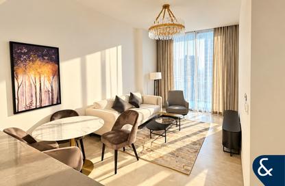 Apartment - 1 - 1 for sale in The Paragon by IGO - Business Bay - Dubai Apartment - 1 - 1 for sale in The Paragon by IGO - Business Bay - Dubai