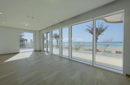 Apartment - 3 Bedrooms - 4 Bathrooms for rent in Qaryat Al Hidd - Saadiyat Island - Abu Dhabi Apartment - 3 Bedrooms - 4 Bathrooms for rent in Qaryat Al Hidd - Saadiyat Island - Abu Dhabi
