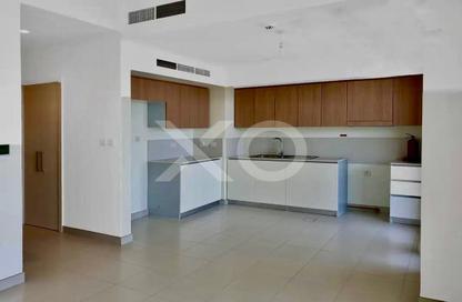 Townhouse - 3 - 4 for rent in Parkside 2 - Emaar South - Dubai South (Dubai World Central) - Dubai