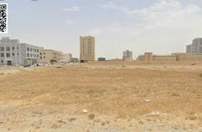 Land - Studio for sale in Manama - Ajman