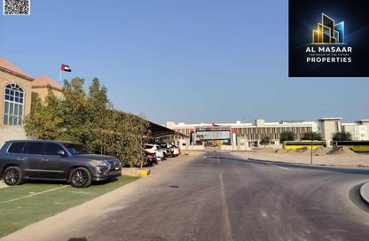 Land - Studio for sale in Al Mowaihat 1 - Al Mowaihat - Ajman