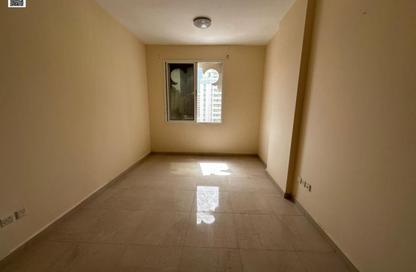Apartment - 2 Bedrooms - 3 Bathrooms for rent in Al Naemiya Tower 1 - Al Naemiya Towers - Al Nuaimiya - Ajman