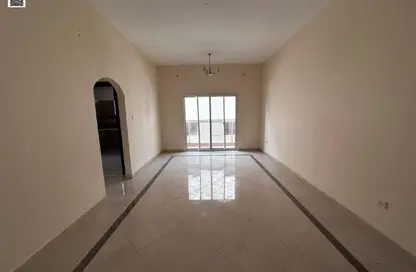 Apartment - 2 Bedrooms - 3 Bathrooms for rent in Al Naemiya Tower 1 - Al Naemiya Towers - Al Nuaimiya - Ajman