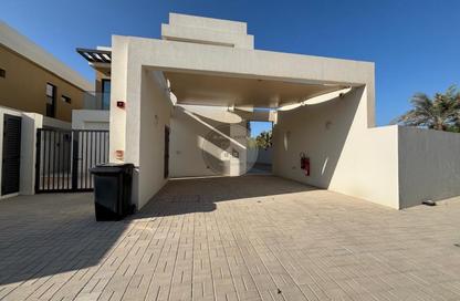 Villa - 4 Bedrooms - 4 Bathrooms for rent in Marbella II Villas - Marbella - Mina Al Arab - Ras Al Khaimah