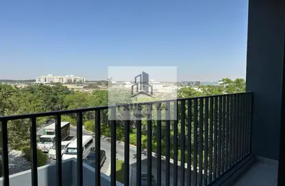 شقة - 2 غرف نوم - 3 حمامات للبيع في شقق أريج - الجادة - الشارقة