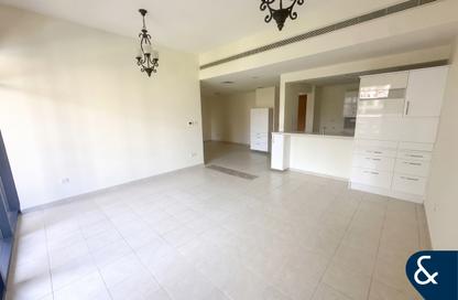 Apartment - 3 - 2 for rent in Al Nakheel 4 - Al Nakheel - Greens - Dubai